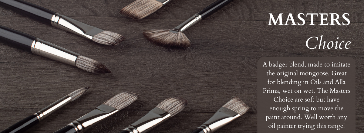 I'm an affiliate for Rosemary brushes