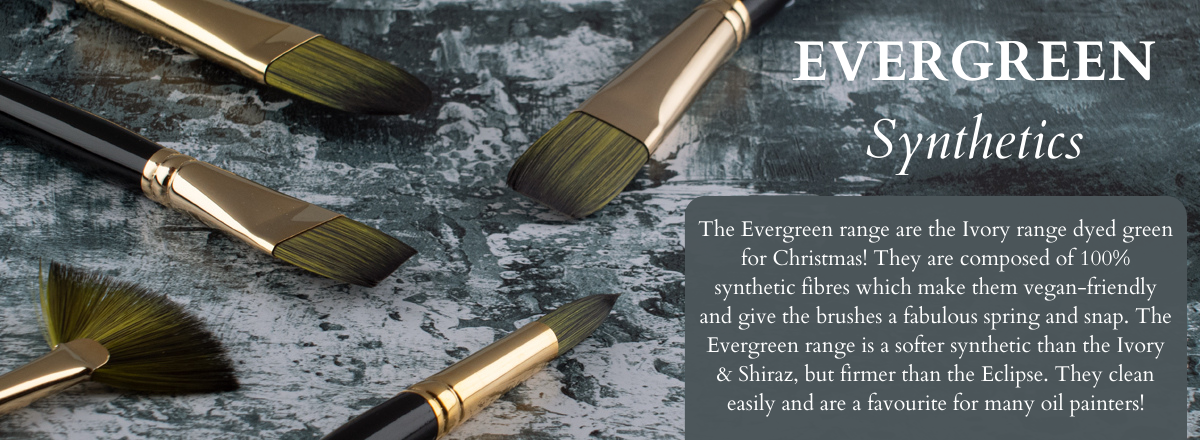 Evergreen Synthetics