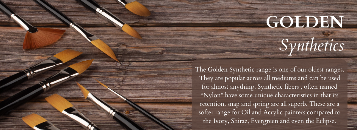 Golden Synthetic