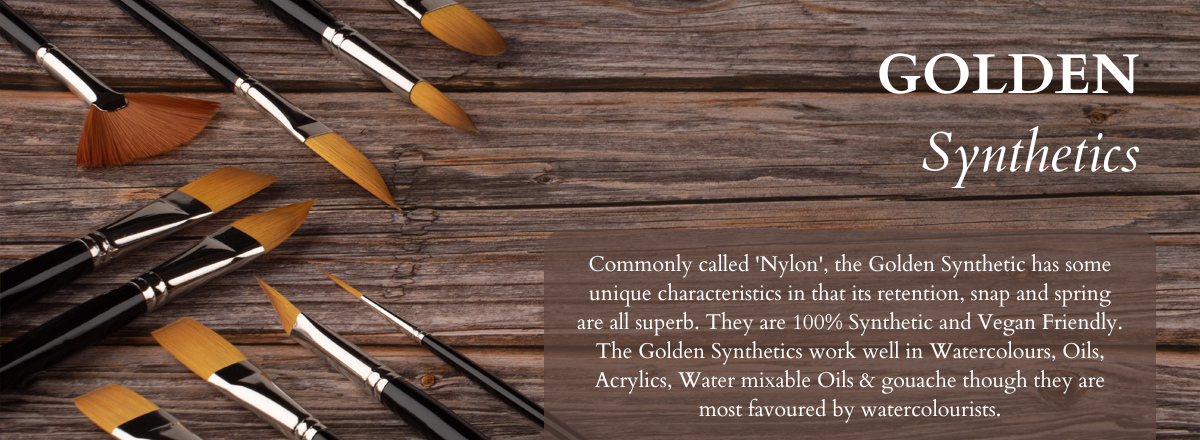 Golden Synthetics