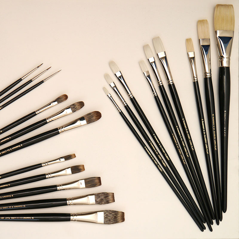 Brush Sets