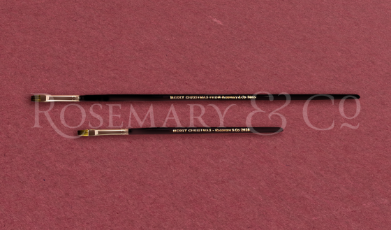 *CHRISTMAS EVERGREEN SHORT FLAT - 2025*