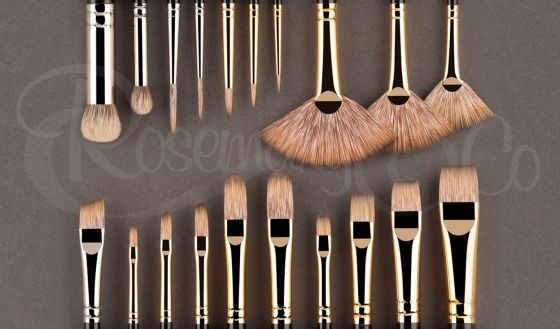 DIARMUID KELLY MASTERING OILS - REALISM (ADVANCED SET)