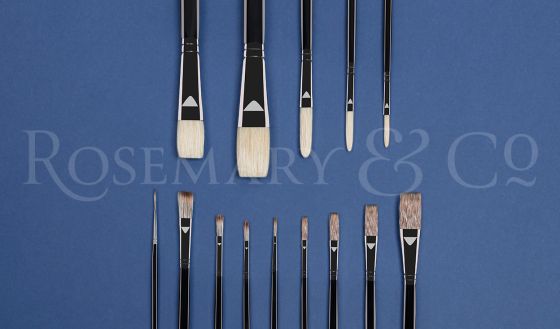 MARK BOEDGES BEGINNER SET