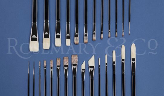 MARK BOEDGES FULL SET