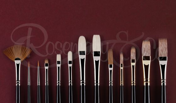 NANETTE FLUHR ESSENTIAL SET
