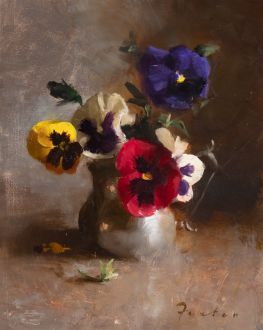 PAUL FOXTON SET