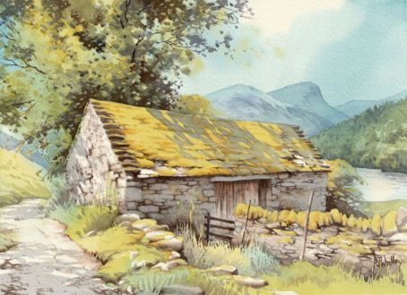 PETER WOOLLEY SET