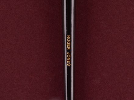 THE ROGER JONES BRUSH