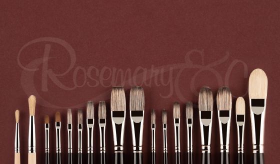 SADIE VALERI ATELIER DIRECT METHOD BRUSH SET