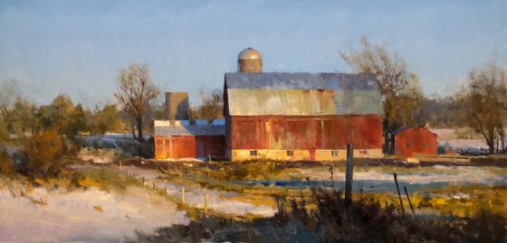 MARC ANDERSON SET