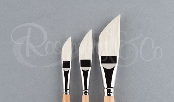 IVORY. DAGGER - 24" HANDLE
