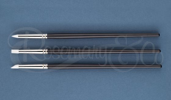 RUBBER TIP TOOL SET