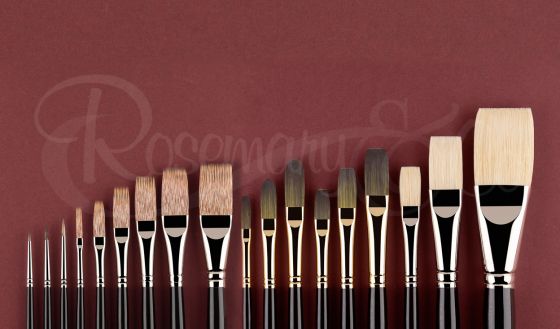 The Best Oil Paint Brushes on  – SheKnows