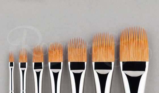 Top Up Brush Set – Michael James Smith