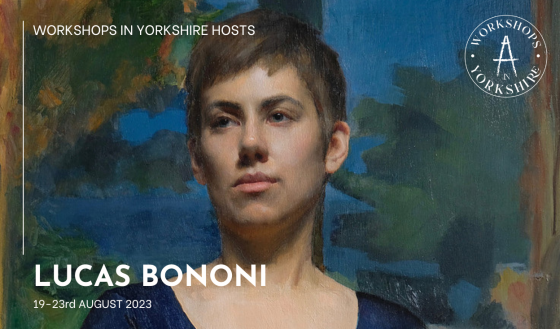 Lucas Bononi Workshop 2023
