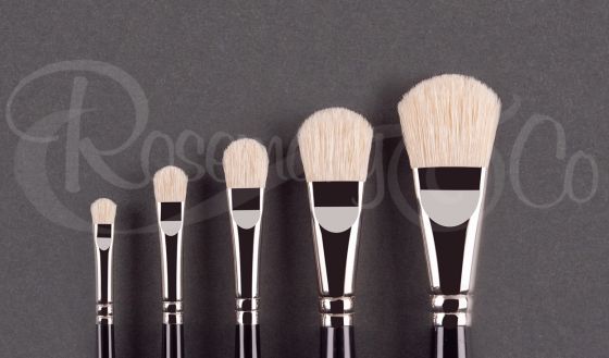 Best Sellers for Oils - Brush Sets