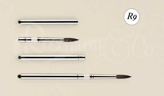 R9 POCKET PURE SQUIRREL HAIR MOP (R42-9)