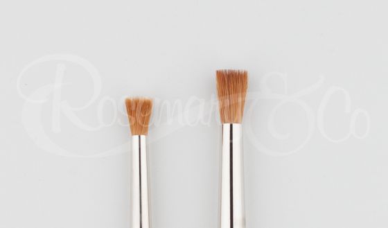 S&S Worldwide® Red Sable Watercolor Brush Set