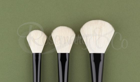 Rosemary & Co Artists Brushes - If you haven't tried our new Red Dot  Collection brushes yet, you might want too! We're getting so much lovely  feedback. My favourite so far was “