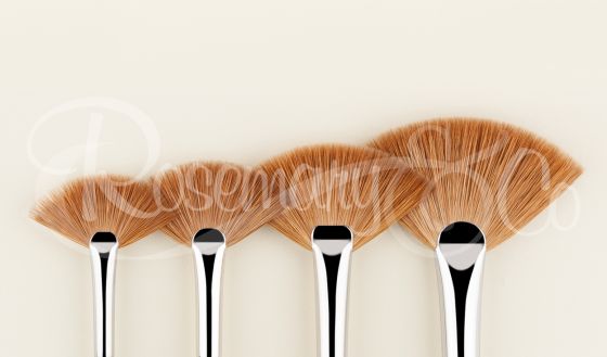 I'm an affiliate for Rosemary brushes