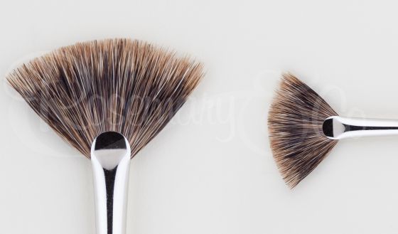 Top Up Brush Set – Michael James Smith