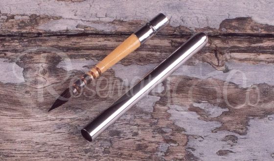 Limited Edition Squirrel Mop Travel Brush