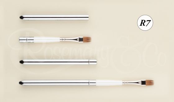 R7 POCKET PURE KOLINSKY COMBER - 1/4" ( R331-1/4" )