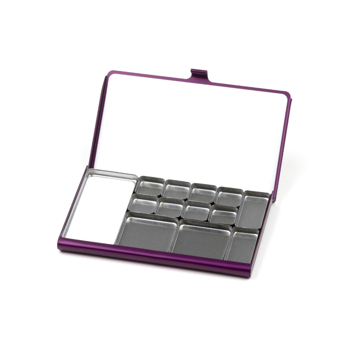 Aquarelle Peinture Palette D'aquarelle Nomande - Art & Go Trousse Art Toolkit