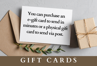 Gift Cards