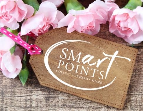 Earn Smart Points