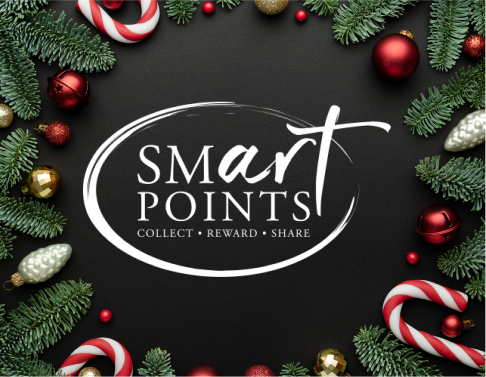 Earn Smart Points