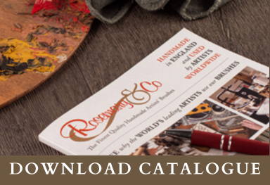 Free Catalogue