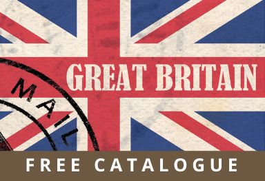 Free Catalogue