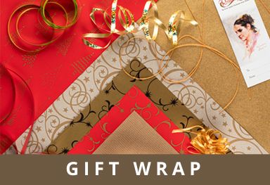 Gift Wrap
