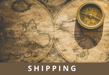Worldwide Shipping
