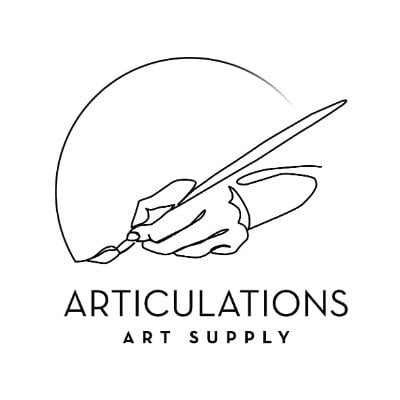 ARTiculations (In-Store Only)