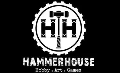 Hammer House