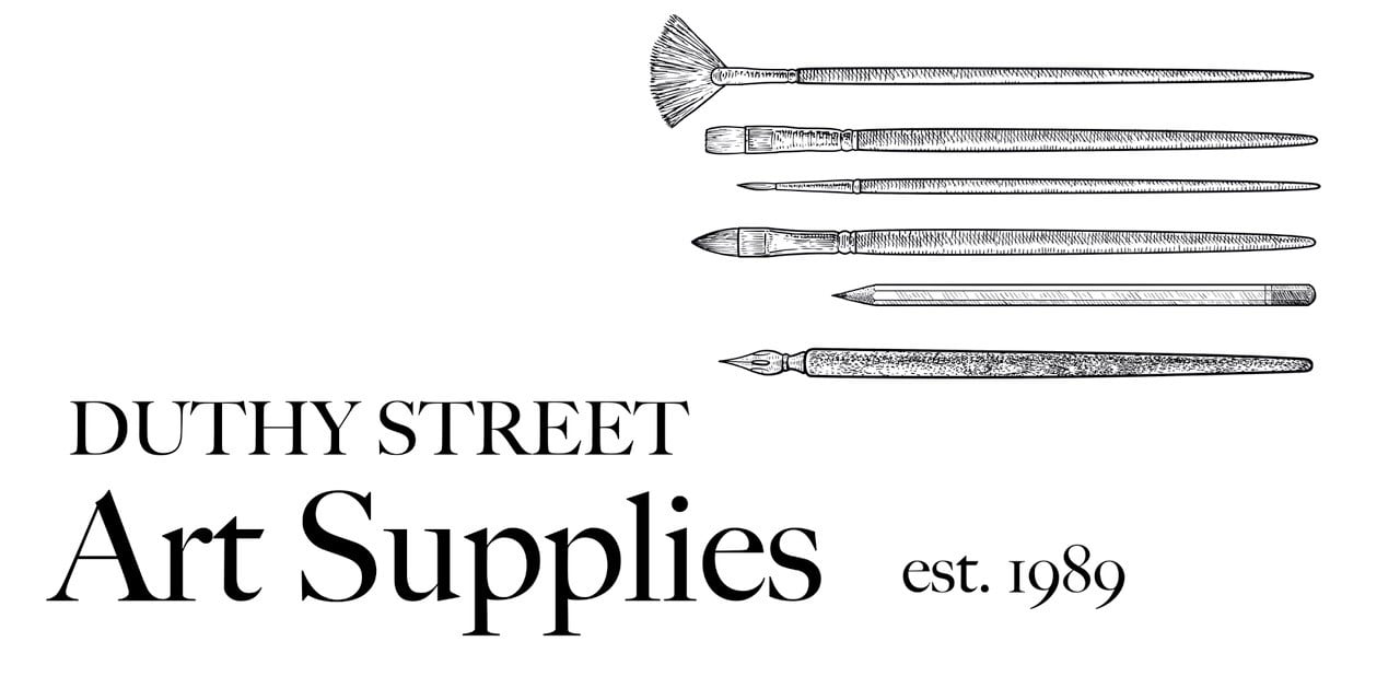Duthy Street Art Supplies