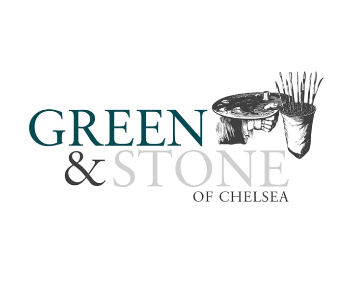 Green and Stone (In-Store Only)