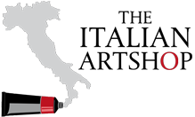 The Italian Art Shop
