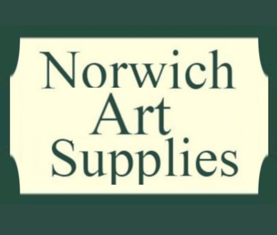 Norwich Art Supplies (In-Store Only)