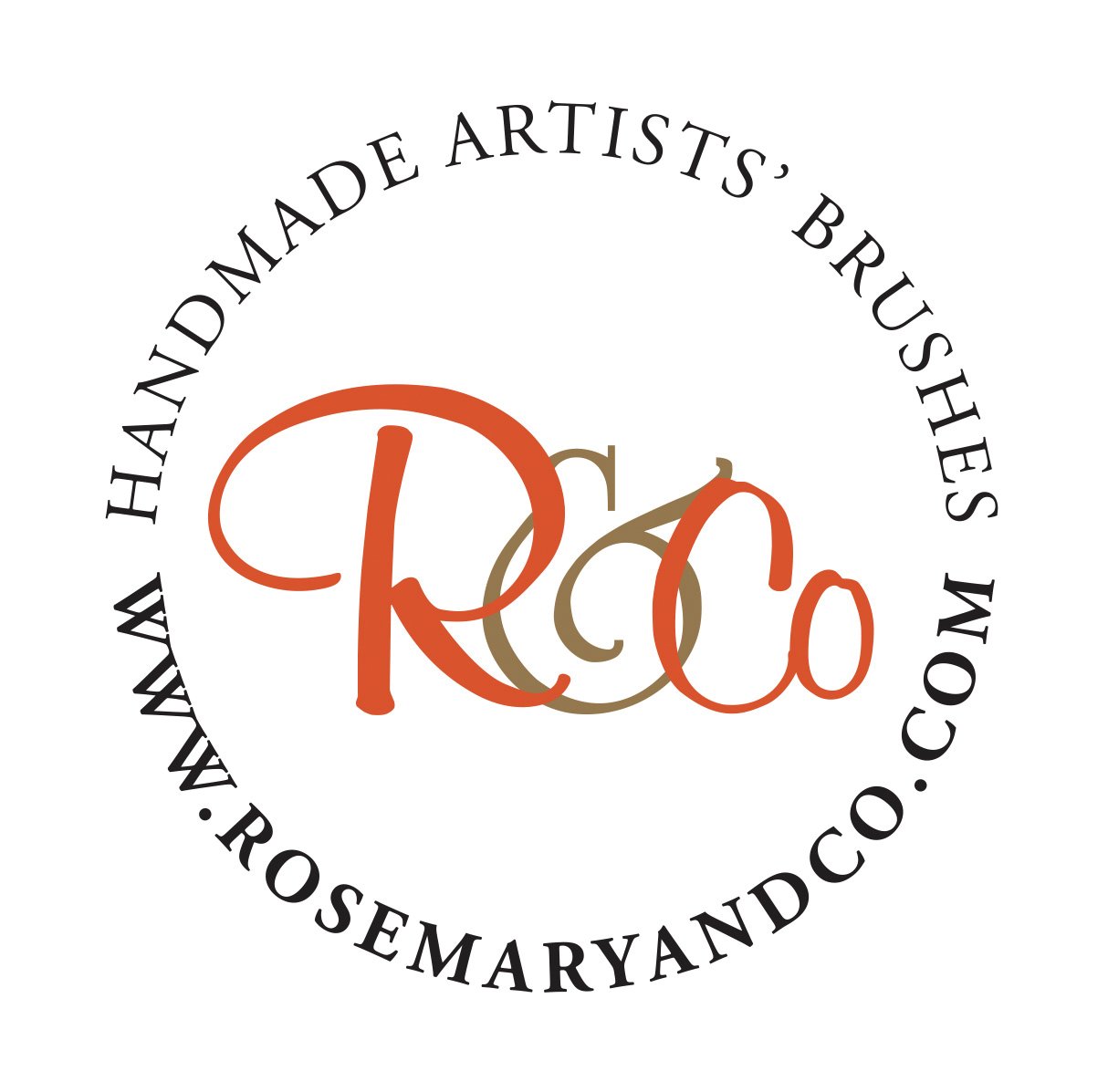 ROSEMARY & CO – The Italian Artshop