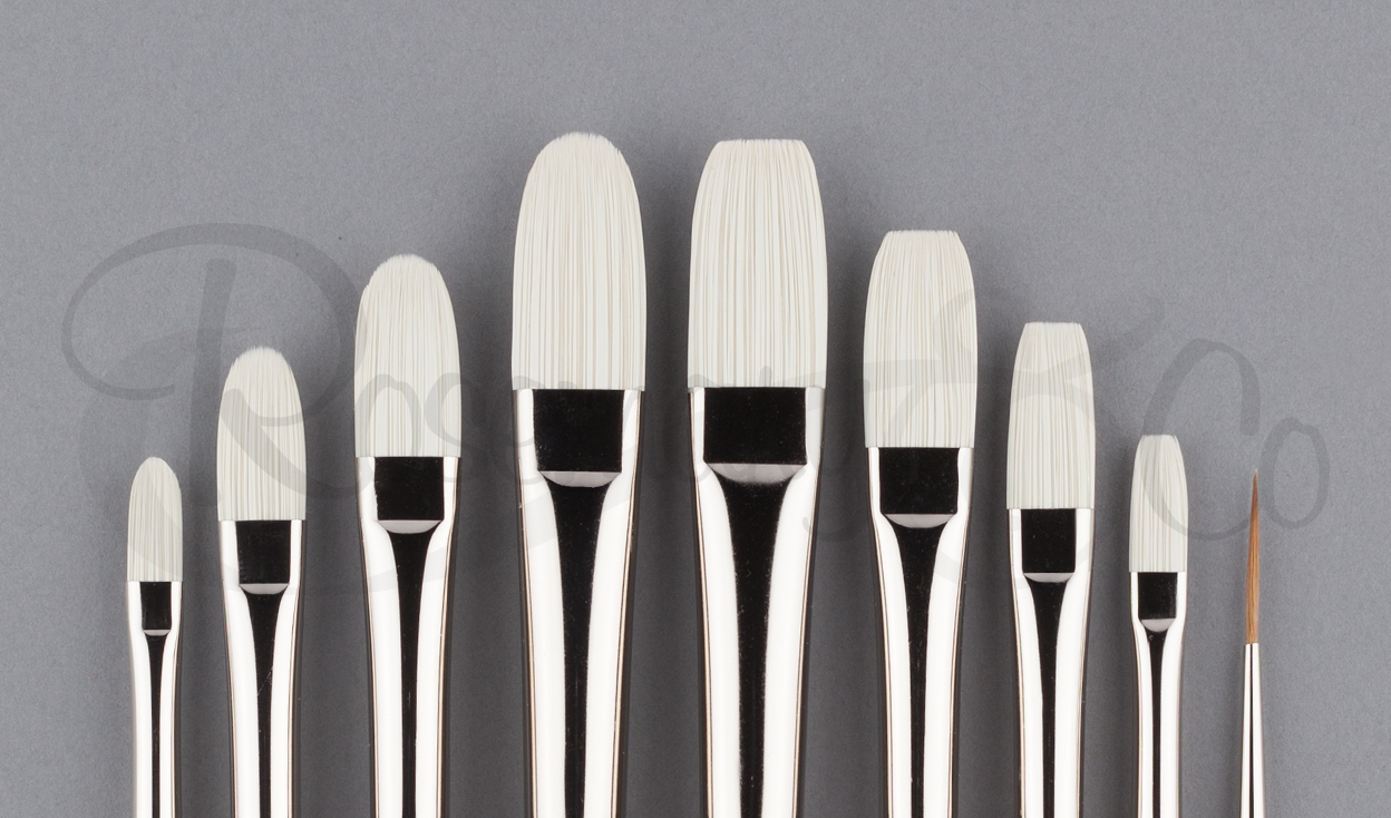 Junior Artist Brush Set