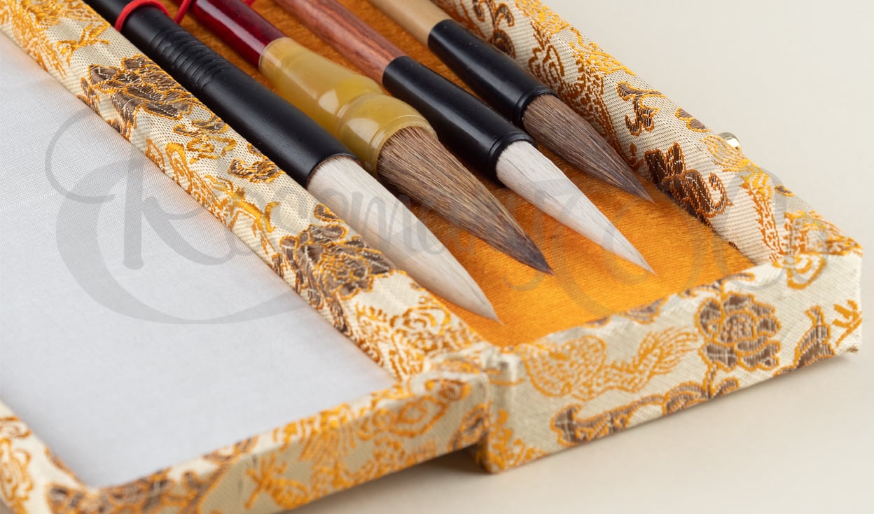 Chinese Calligraphy Brush For Procreate At Kiara Cann Blog