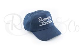 ROSEMARY & CO COTTON CAP