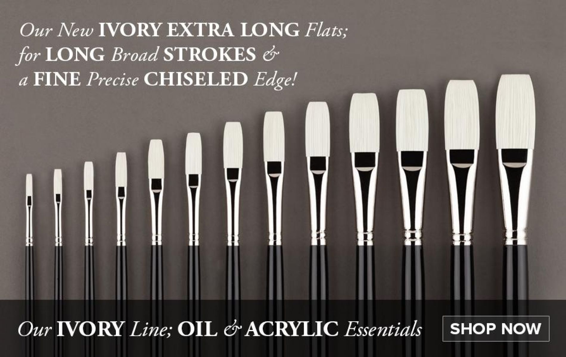 Rosemary and Co Artists