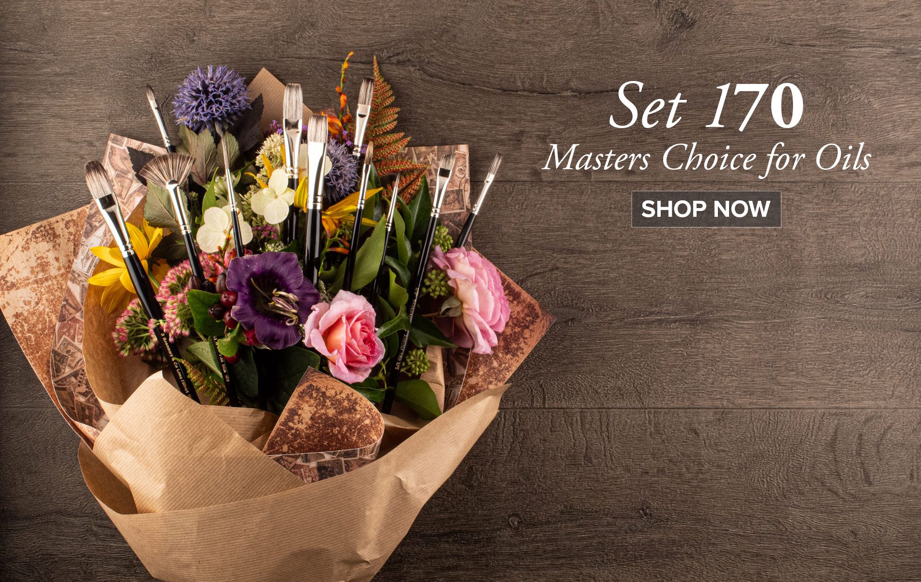 Rosemary and Co Artists