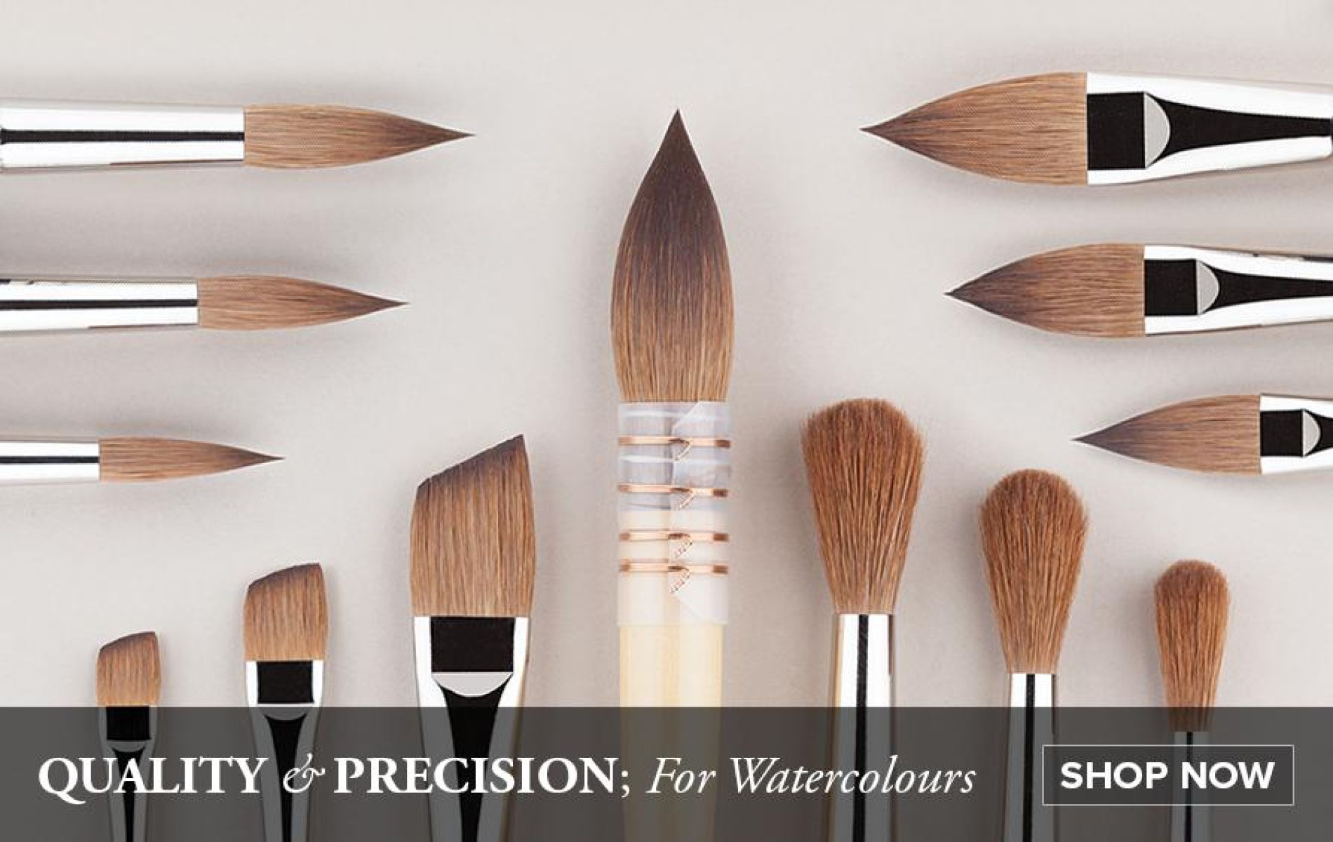 Rosemary and Co Artists